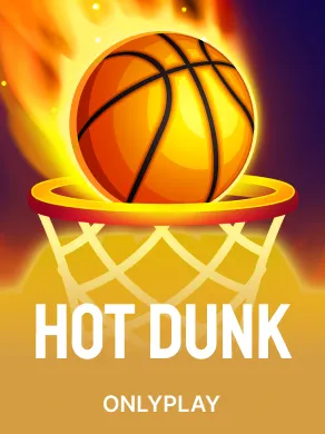 Hot Dunk image