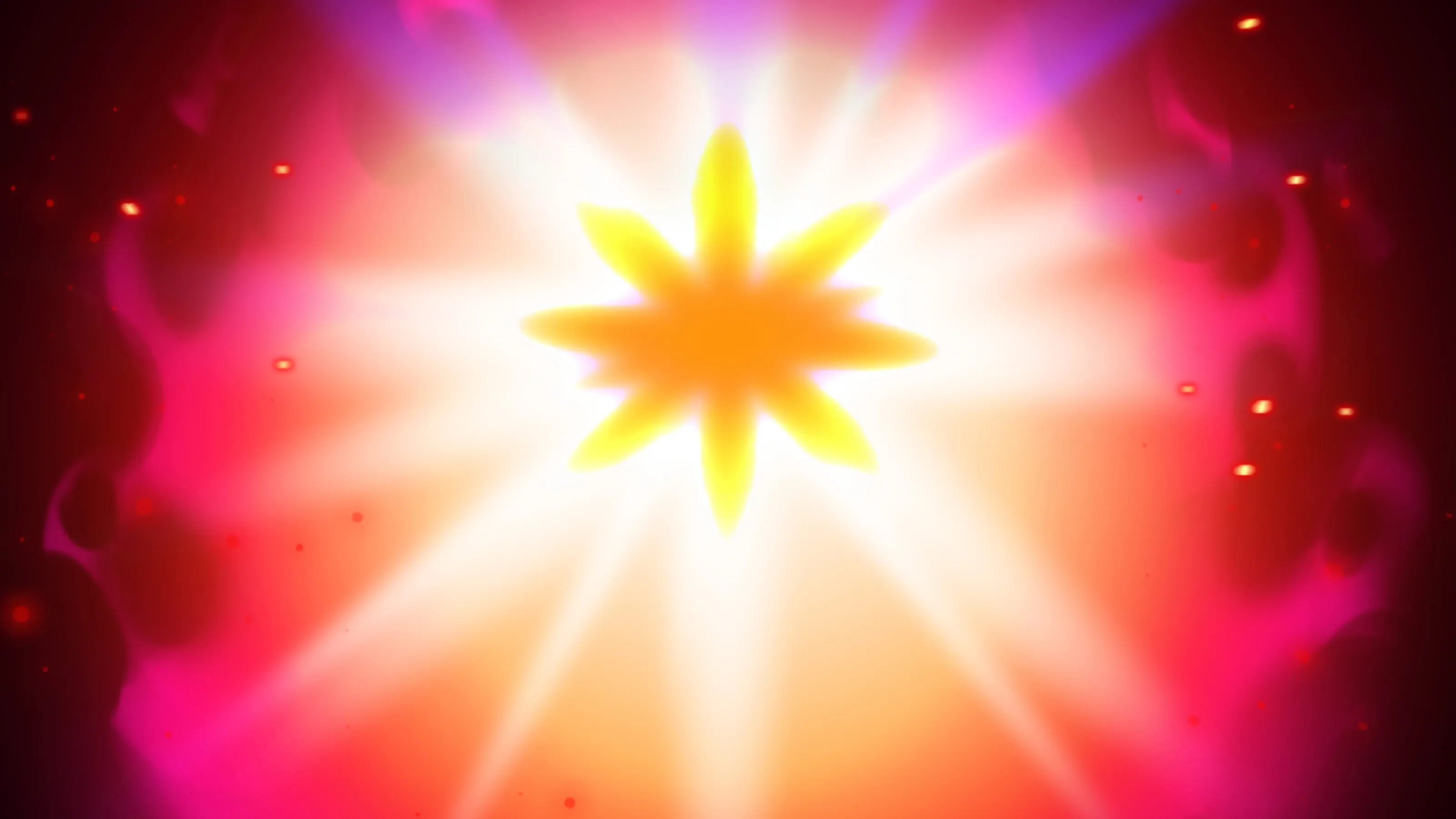 Flame Star Fortune: Hold and Win banner