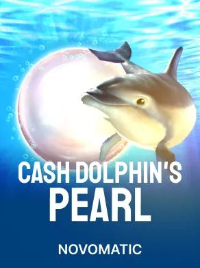 Cash Connection Dolphin's Pearl