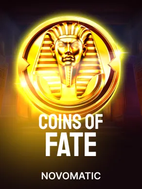 Coins of Fate