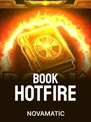 Book Hotfire