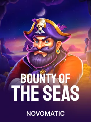 Bounty of the Seas: Hold & Win