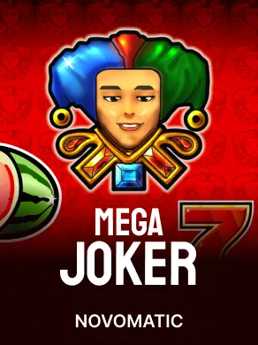 Mega Joker