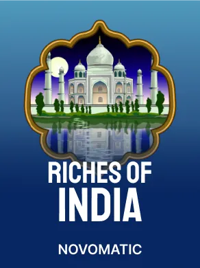 Riches of India