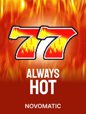 Always Hot