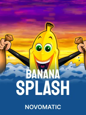 Banana Splash