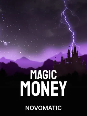Magic Money