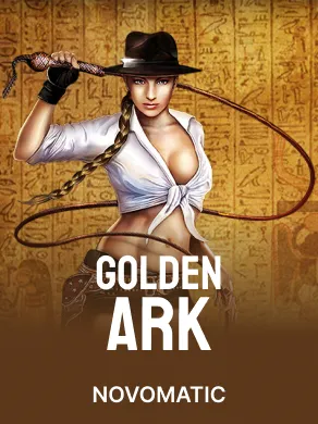 Golden Ark
