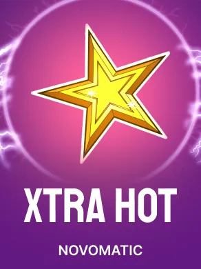 Xtra Hot