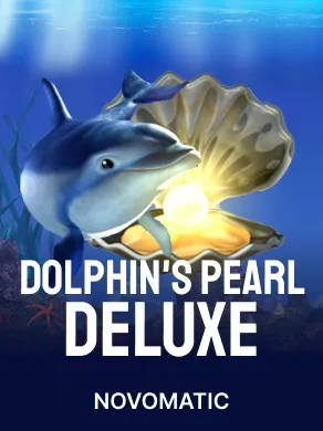 Dolphin's Pearl deluxe