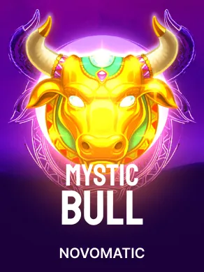 Mystic Bull