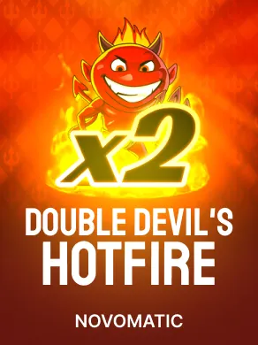 Double Devil's Hotfire