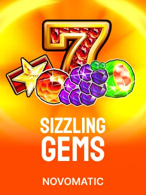 Sizzling Gems