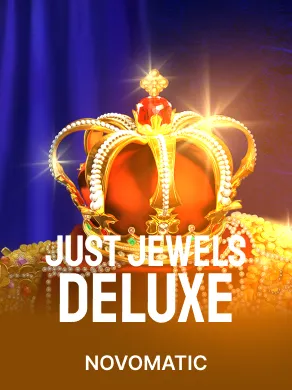 Just Jewels deluxe