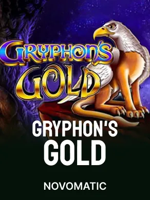 Gryphon's Gold