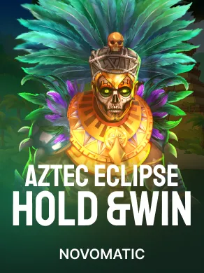 Aztec Eclipse Hold & Win