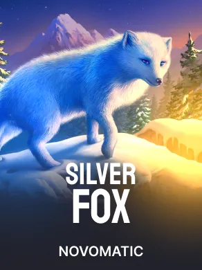 Silver Fox