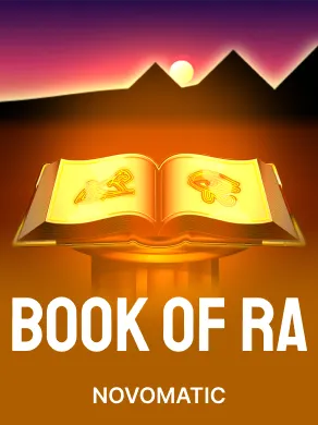 Book of Ra