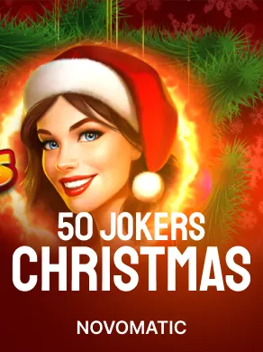50 Jokers Christmas