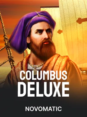 Columbus deluxe