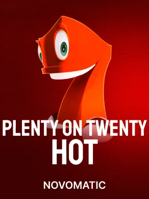 Plenty on Twenty Hot