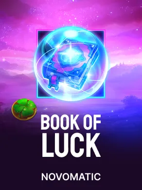 Book of Luck