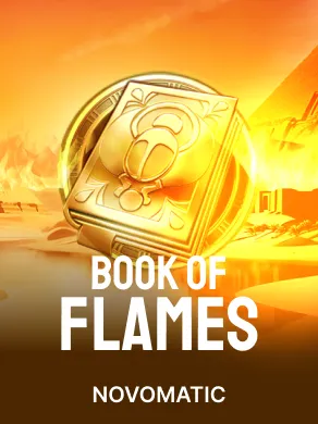 Book of Flames