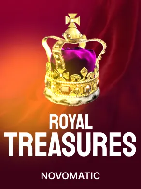 Royal Treasures