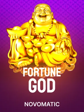 Fortune God