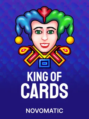 King of Cards