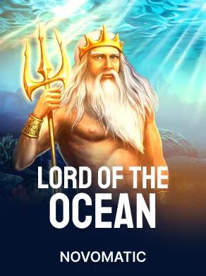 Lord of the Ocean