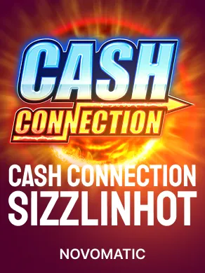 Cash Connection Sizzling Hot