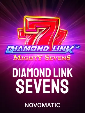 Diamond Link: Mighty Sevens