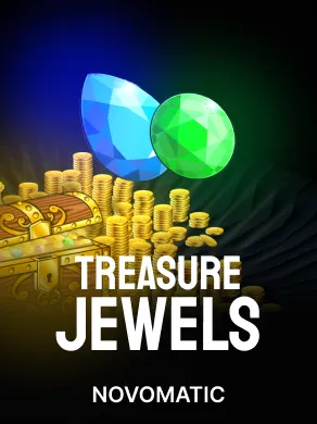 Treasure Jewels