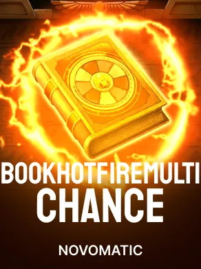 Book Hotfire Multichance Buy Bonus