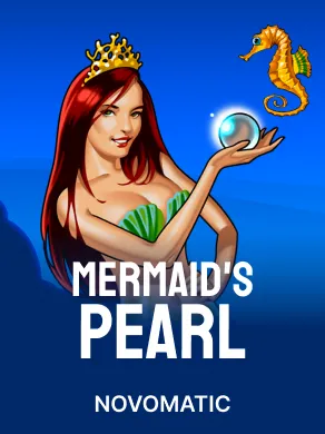 Mermaid's Pearl