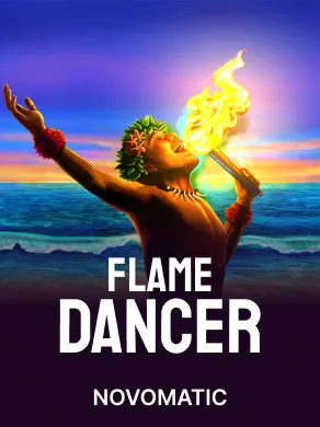 Flame Dancer