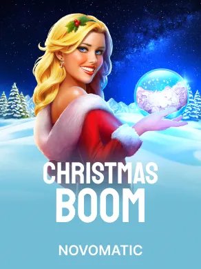 Christmas Boom