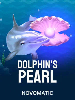 Dolphin's Pearl