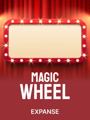 Magic Wheel