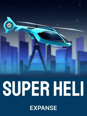 Super Heli