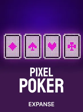Pixel Poker