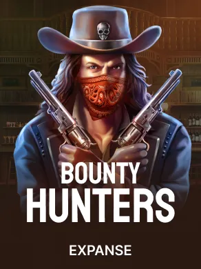 Bounty Hunters
