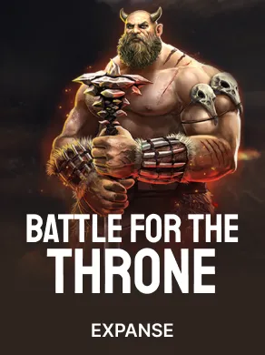 Battle for the throne