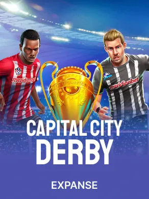 Capital City Derby