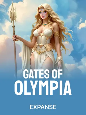 Gates of Olympia