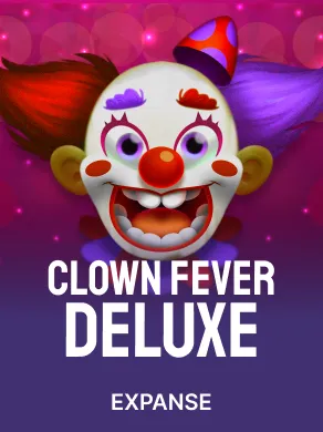 Clown Fever Deluxe
