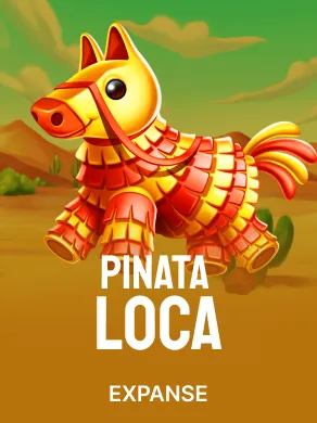 Pinata Loca