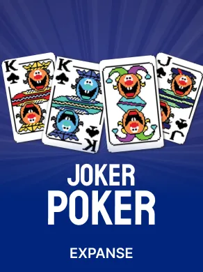 Joker Poker