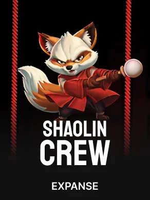 Shaolin Crew